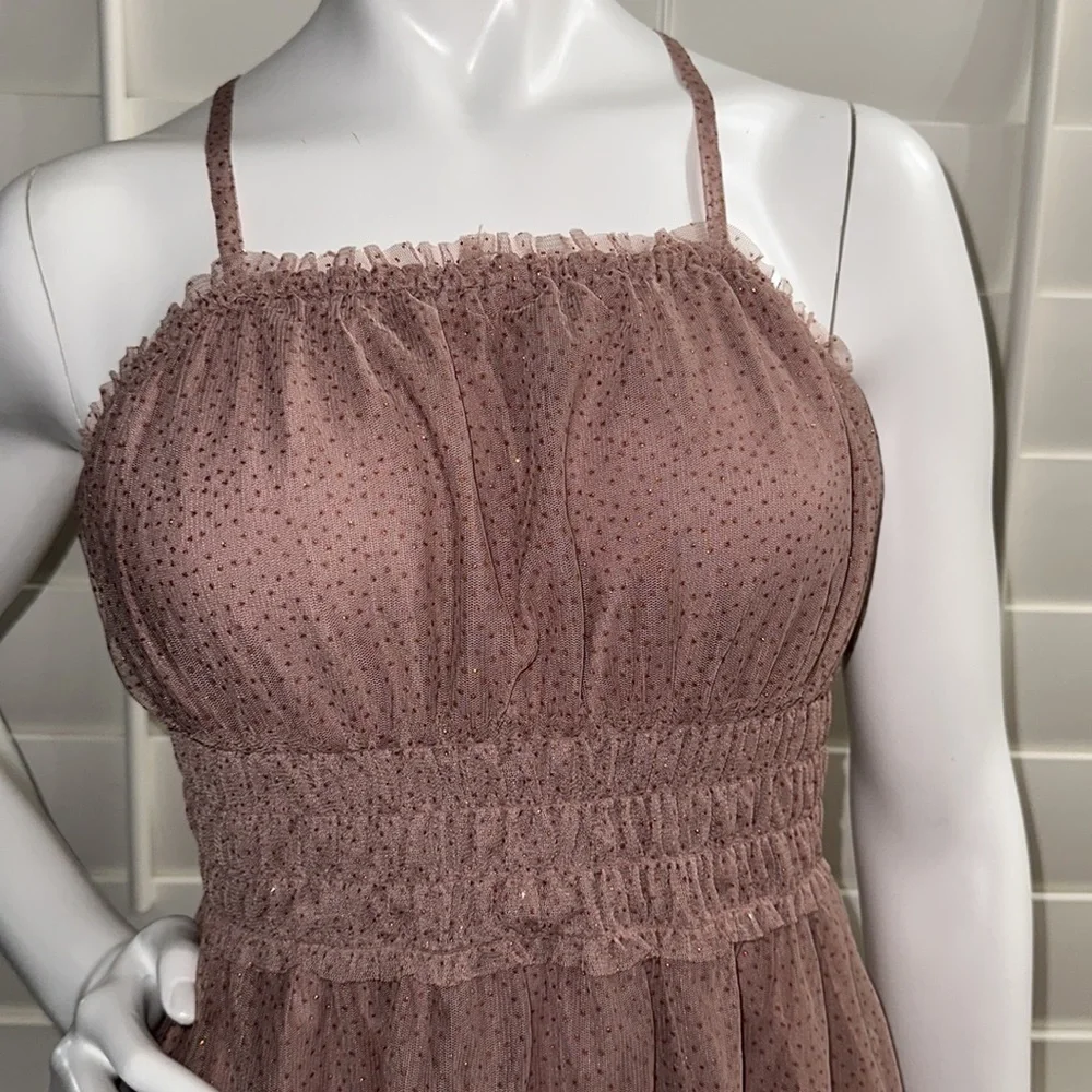 Gap Kids Tulle Dress